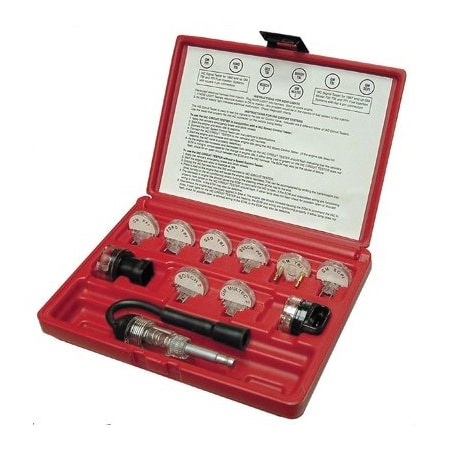 S&G Tool Aid Noid Light/IAC Test Light/Ignit Sprk Tst SG36330